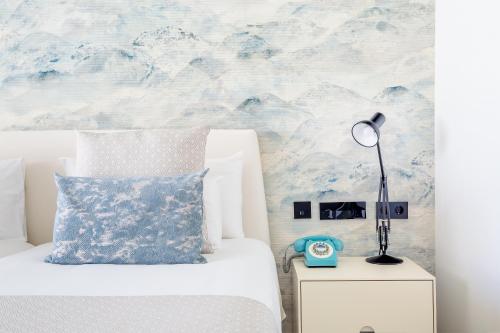 Habitación Doble - Acceso al spa incluido del hotel Lava Beach. Foto 1