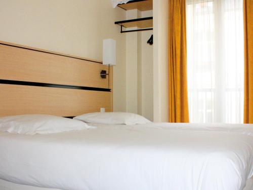 Habitaciones dobles contiguas del hotel New Saint Lazare. Foto 3