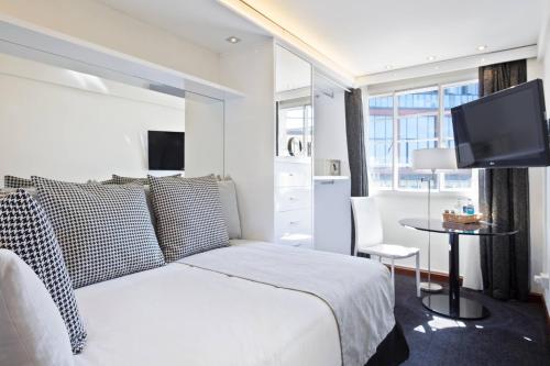 Apartamento del hotel Meliá White House Apartments