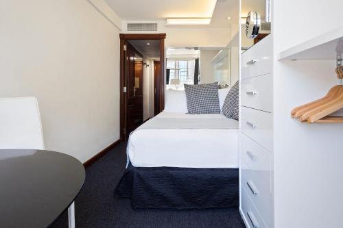Apartamento del hotel Meliá White House Apartments. Foto 1