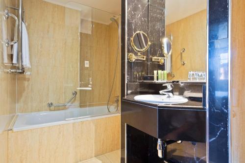 Apartamento de 1 dormitorio del hotel Meliá White House Apartments. Foto 5
