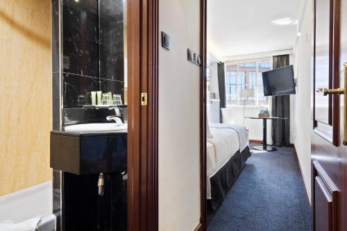 Apartamento del hotel Meliá White House Apartments. Foto 4