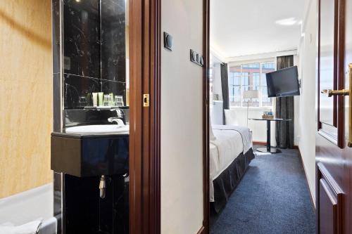 Apartamento del hotel Meliá White House Apartments. Foto 3