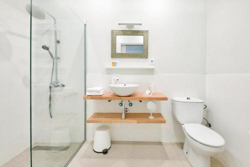 Habitación Doble - 2 camas del hotel Maresía Canteras Urban. Foto 9