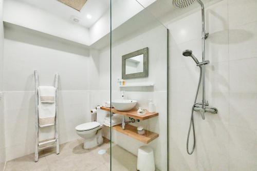 Habitación Doble - 2 camas del hotel Maresía Canteras Urban. Foto 11