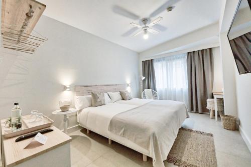 Habitación Doble - 2 camas del hotel Maresía Canteras Urban