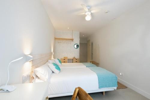 Habitación Doble - 2 camas del hotel Maresía Canteras Urban. Foto 4