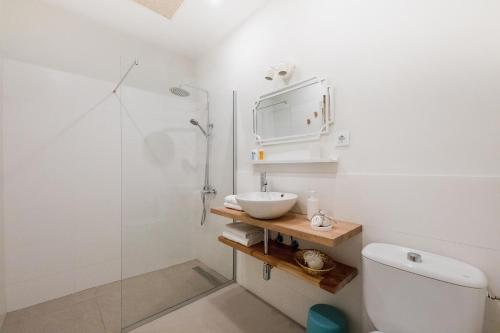 Habitación Doble - 2 camas del hotel Maresía Canteras Urban. Foto 5