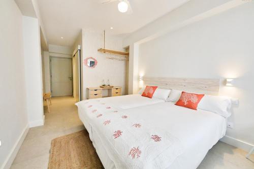 Habitación Doble - 2 camas del hotel Maresía Canteras Urban. Foto 14