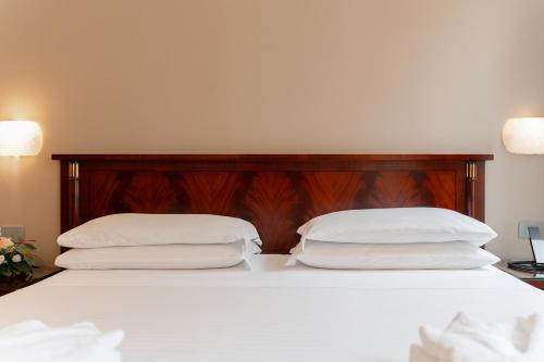 Habitación con 1 cama doble o 2 individuales - Anexo del hotel Cavalletto E Doge Orseolo