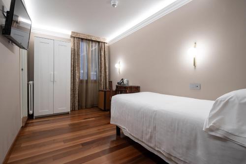 Habitación Individual Clásica del hotel Cavalletto E Doge Orseolo