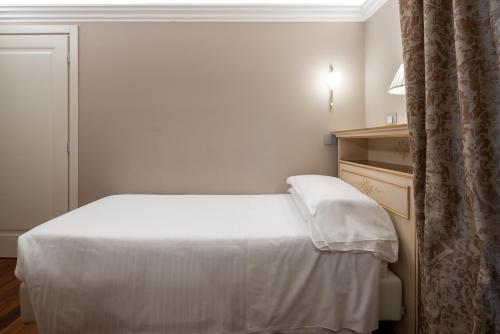 Habitación Individual Clásica del hotel Cavalletto E Doge Orseolo. Foto 1