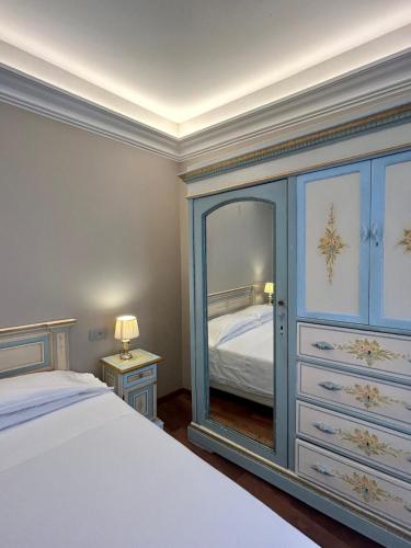 Habitación Doble Clásica del hotel Cavalletto E Doge Orseolo. Foto 5