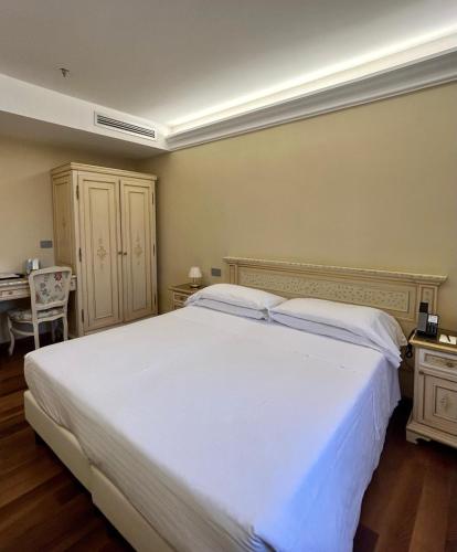 Habitación Doble Clásica del hotel Cavalletto E Doge Orseolo. Foto 6