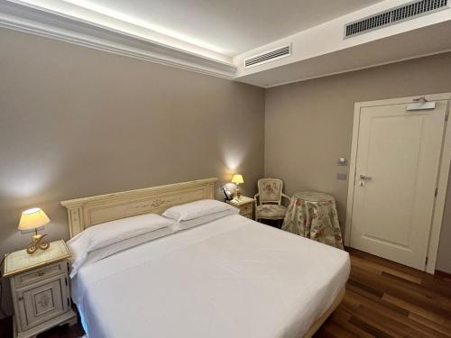 Habitación Doble Clásica del hotel Cavalletto E Doge Orseolo. Foto 3