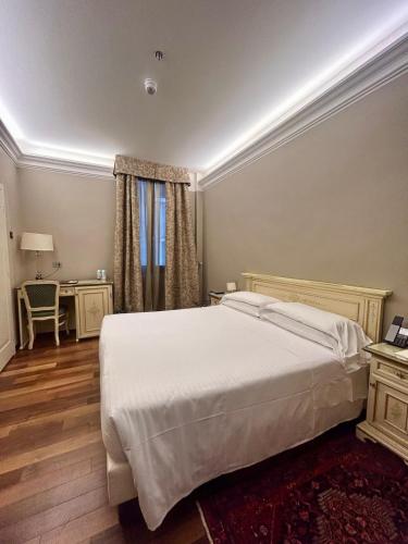 Habitación Doble Clásica del hotel Cavalletto E Doge Orseolo. Foto 5