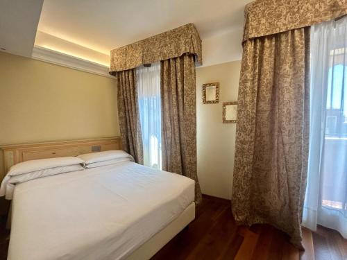 Habitación Doble Pequeña del hotel Cavalletto E Doge Orseolo