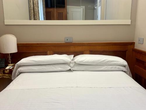 Habitación Doble Pequeña del hotel Cavalletto E Doge Orseolo. Foto 3