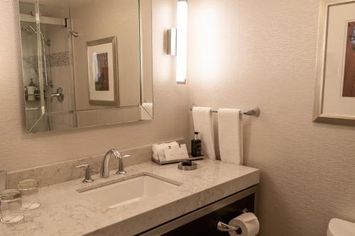 Urbano Doble del hotel The Statler At Cornell University. Foto 4