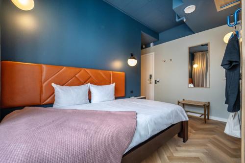 Habitación Individual Estándar del hotel Mayfair