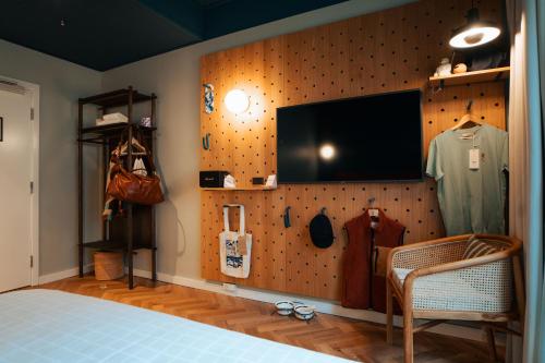 Suite del hotel Mayfair. Foto 5