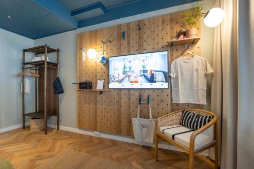 La Nueva Estándar del hotel Mayfair. Foto 2