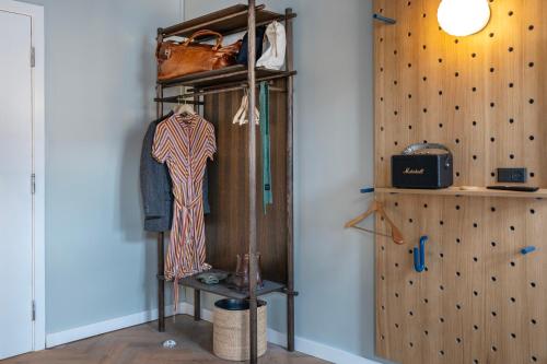 La Nueva Estándar del hotel Mayfair. Foto 4