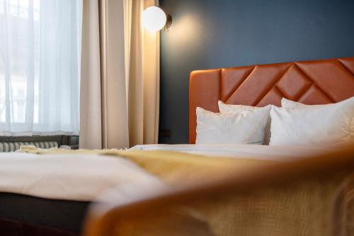 La Nueva Estándar del hotel Mayfair. Foto 9