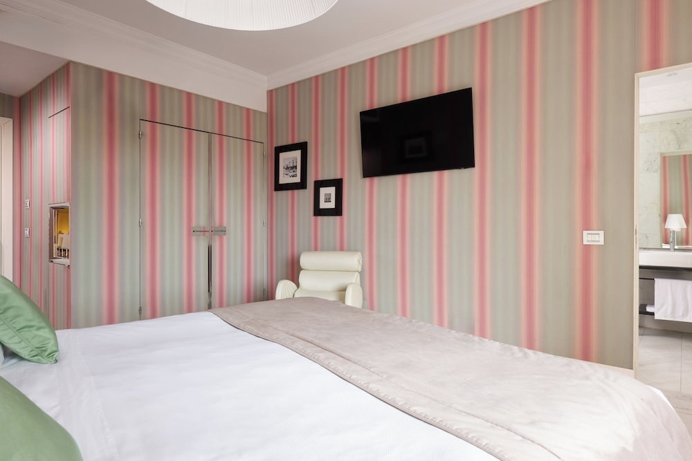 Habitación Ejecutiva del hotel Grand Palace. Foto 4