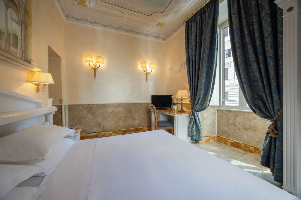 Junior Suite del hotel Palladium Palace. Foto 4