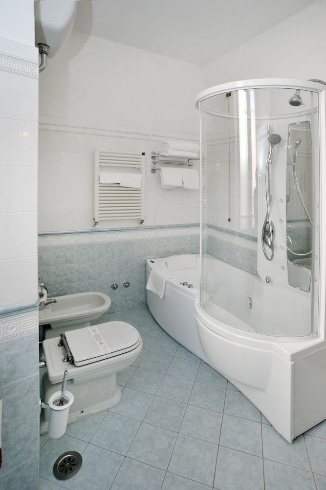 Junior Suite del hotel Palladium Palace. Foto 7