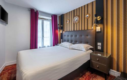 Habitación Doble Clásica del hotel Marena. Foto 1