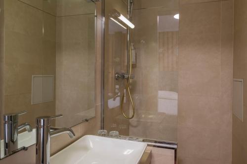 Habitación Doble Clásica del hotel Marena. Foto 3