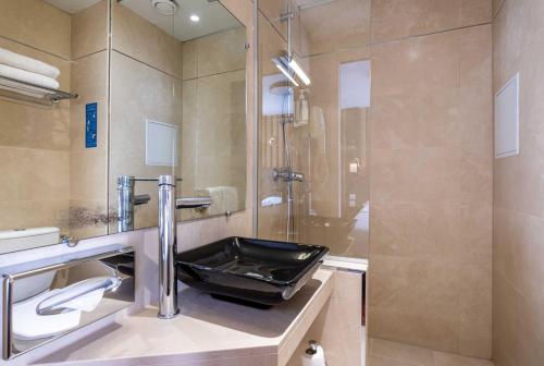 Habitación Doble Clásica del hotel Marena. Foto 5