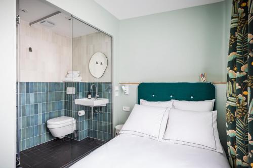 Habitación Individual - La petite Amie del hotel Ami - Orso