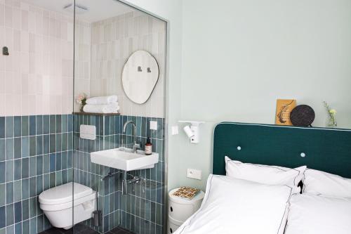 Habitación Individual - La petite Amie del hotel Ami - Orso. Foto 2