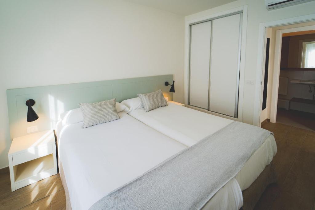 Apartamento 2 habitaciones Gold del hotel Los Olivos Beach Resort