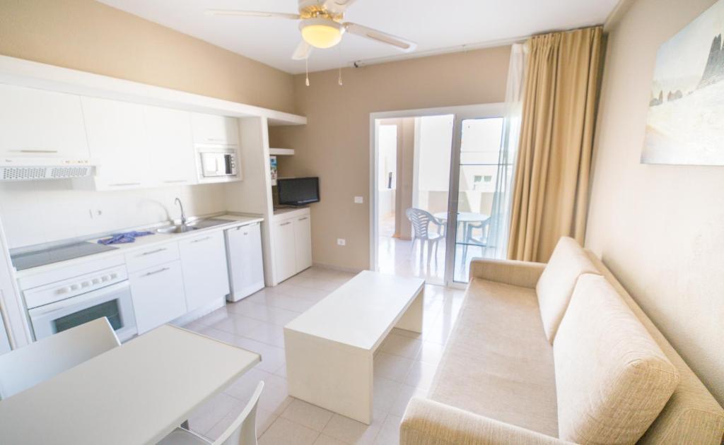 Apartamento 1 habitación Gold del hotel Los Olivos Beach Resort