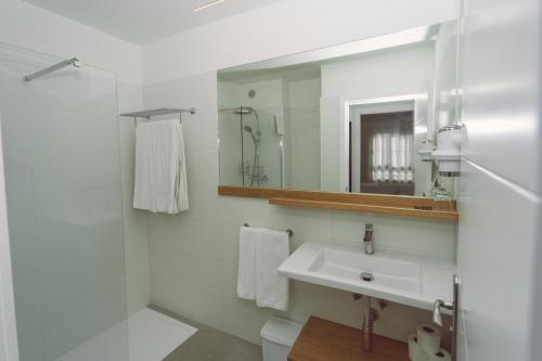 Apartamento Gold de 1 dormitorio sin piscina del hotel Los Olivos Beach Resort. Foto 1