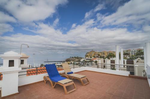 Apartamento Gold de 1 dormitorio sin piscina del hotel Los Olivos Beach Resort. Foto 4