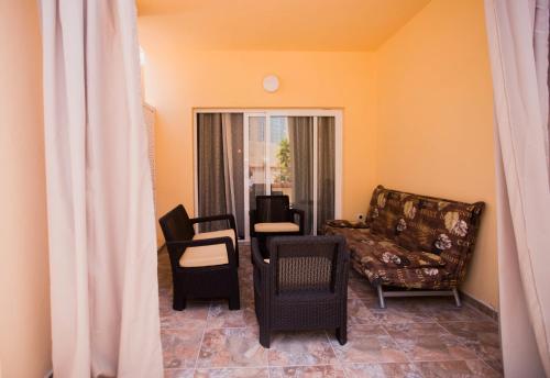 Apartamento Confort del hotel Yucca Park. Foto 5