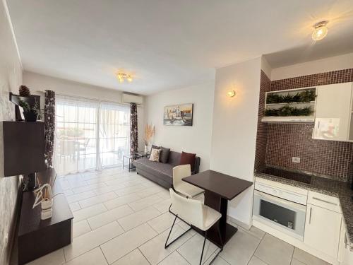 Apartamento Confort del hotel Yucca Park. Foto 8