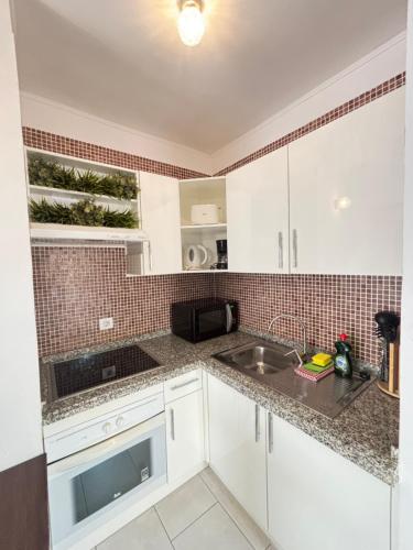 Apartamento Confort del hotel Yucca Park. Foto 10