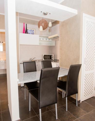 Apartamento Confort del hotel Yucca Park. Foto 8