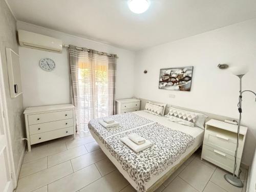 Apartamento Confort del hotel Yucca Park. Foto 15