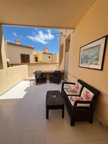 Apartamento Confort del hotel Yucca Park. Foto 21