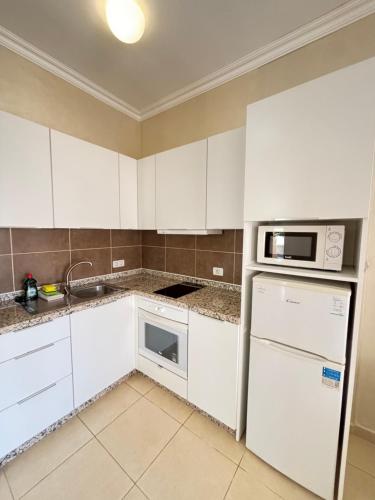 Apartamento Confort del hotel Yucca Park. Foto 22