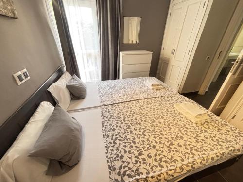 Apartamento de 1 dormitorio del hotel Yucca Park. Foto 5