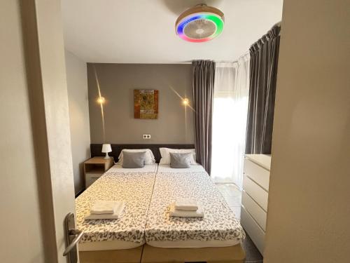 Apartamento de 1 dormitorio del hotel Yucca Park. Foto 6