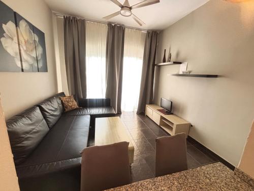 Apartamento de 1 dormitorio del hotel Yucca Park. Foto 9